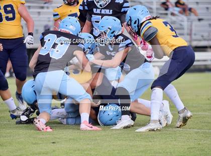 Thumbnail 2 in East Carteret vs South Lenoir photogallery.