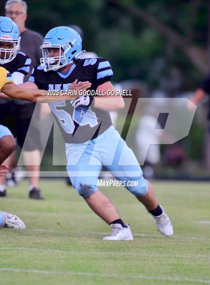 Thumbnail 1 in East Carteret vs South Lenoir photogallery.