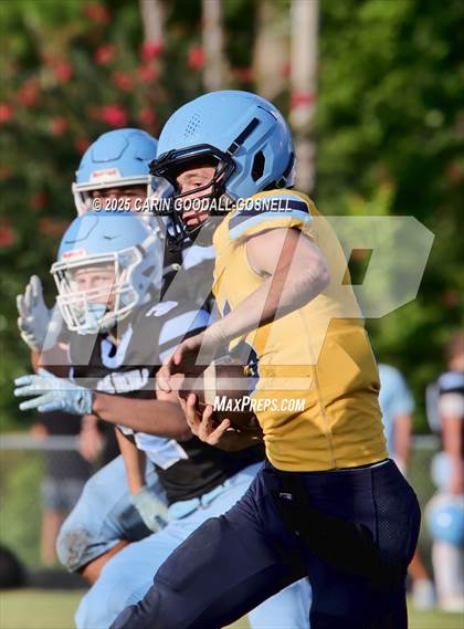Thumbnail 3 in East Carteret vs South Lenoir photogallery.