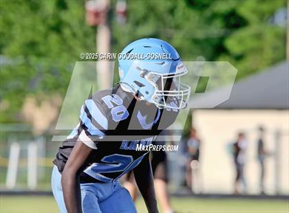 Thumbnail 3 in East Carteret vs South Lenoir photogallery.
