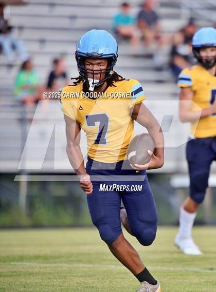 Thumbnail 2 in East Carteret vs South Lenoir photogallery.