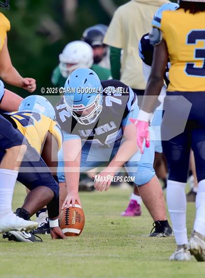 Thumbnail 1 in East Carteret vs South Lenoir photogallery.
