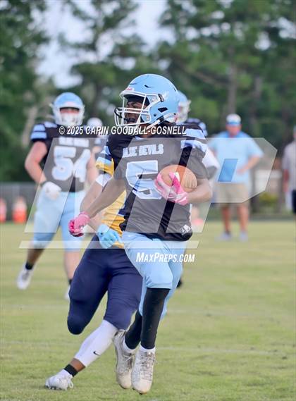 Thumbnail 1 in East Carteret vs South Lenoir photogallery.