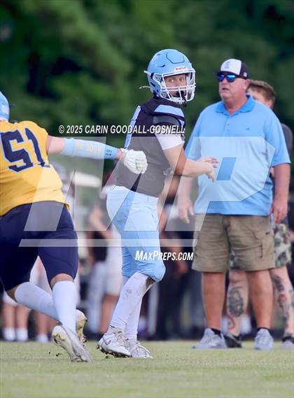 Thumbnail 1 in East Carteret vs South Lenoir photogallery.