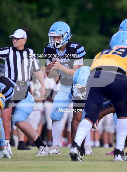 Thumbnail 2 in East Carteret vs South Lenoir photogallery.