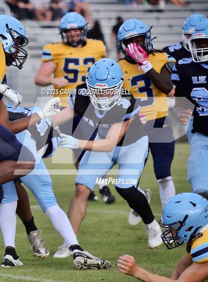 Thumbnail 2 in East Carteret vs South Lenoir photogallery.
