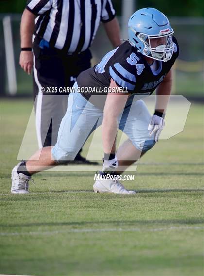 Thumbnail 2 in East Carteret vs South Lenoir photogallery.