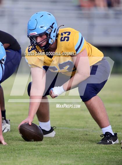 Thumbnail 3 in East Carteret vs South Lenoir photogallery.