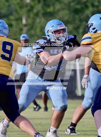 Thumbnail 1 in East Carteret vs South Lenoir photogallery.