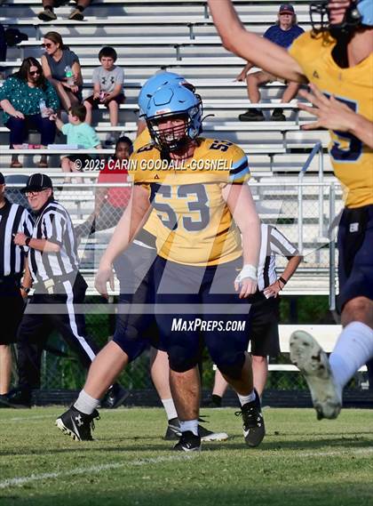 Thumbnail 3 in East Carteret vs South Lenoir photogallery.