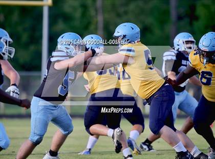 Thumbnail 3 in East Carteret vs South Lenoir photogallery.