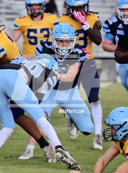 Thumbnail 1 in East Carteret vs South Lenoir photogallery.