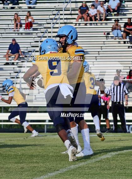 Thumbnail 1 in East Carteret vs South Lenoir photogallery.
