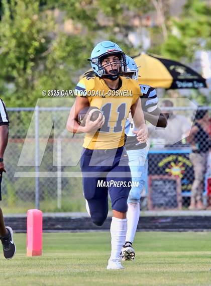Thumbnail 2 in East Carteret vs South Lenoir photogallery.