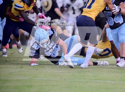 Thumbnail 3 in East Carteret vs South Lenoir photogallery.