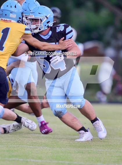 Thumbnail 2 in East Carteret vs South Lenoir photogallery.