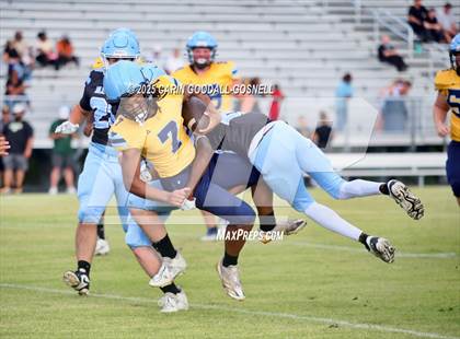 Thumbnail 2 in East Carteret vs South Lenoir photogallery.