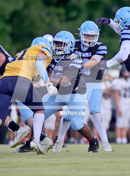 Thumbnail 1 in East Carteret vs South Lenoir photogallery.