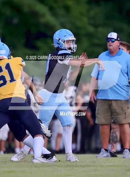 Thumbnail 3 in East Carteret vs South Lenoir photogallery.