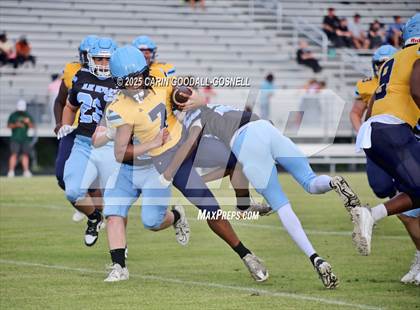 Thumbnail 1 in East Carteret vs South Lenoir photogallery.