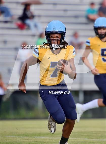 Thumbnail 1 in East Carteret vs South Lenoir photogallery.