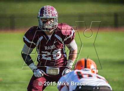 Thumbnail 1 in Northbridge vs. Uxbridge (MIAA Division 5 Central Final) photogallery.
