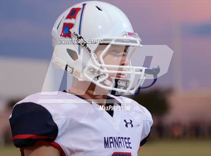 Thumbnail 2 in Manatee @ Steinbrenner photogallery.