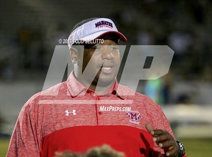 Thumbnail 3 in Manatee @ Steinbrenner photogallery.