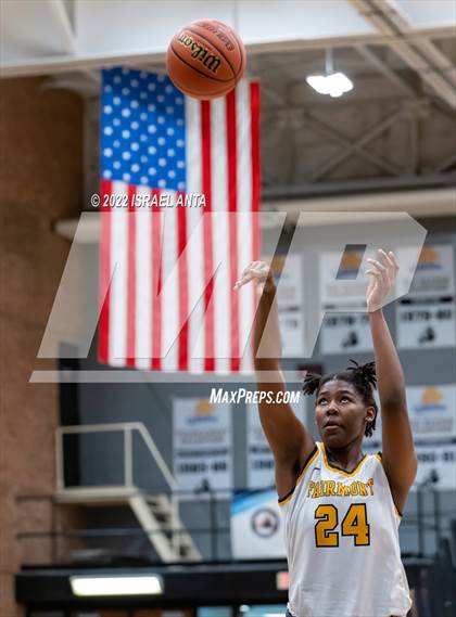 Thumbnail 2 in Red Springs @ Fairmont (Robeson County Shootout) photogallery.