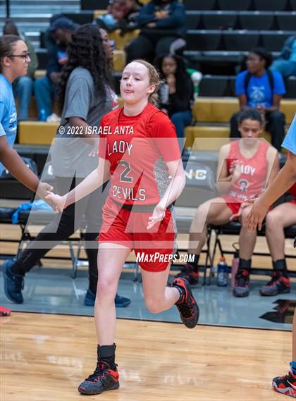 Thumbnail 2 in Red Springs @ Fairmont (Robeson County Shootout) photogallery.