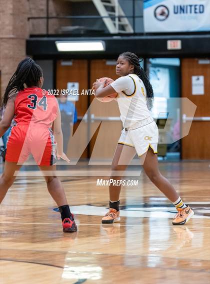 Thumbnail 1 in Red Springs @ Fairmont (Robeson County Shootout) photogallery.