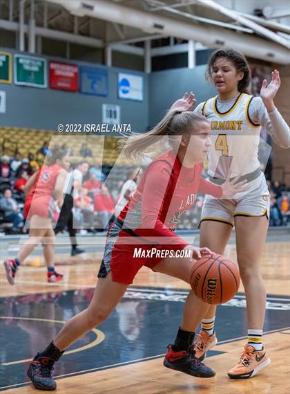 Thumbnail 2 in Red Springs @ Fairmont (Robeson County Shootout) photogallery.