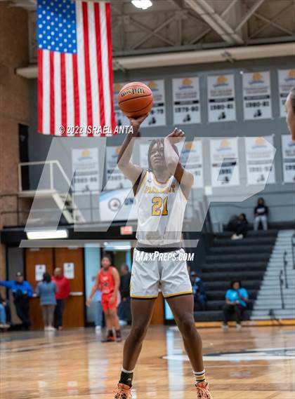 Thumbnail 2 in Red Springs @ Fairmont (Robeson County Shootout) photogallery.