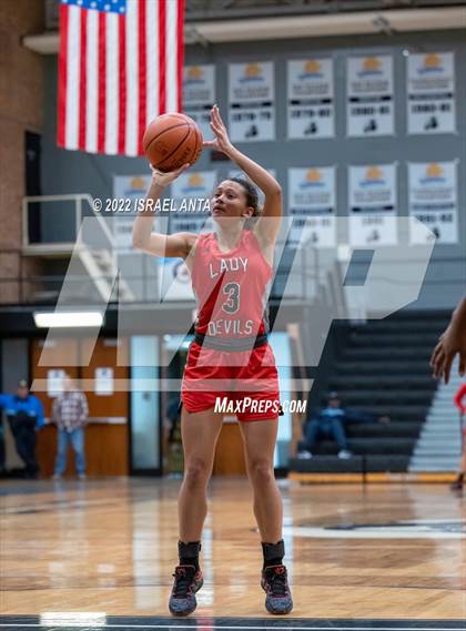 Thumbnail 1 in Red Springs @ Fairmont (Robeson County Shootout) photogallery.