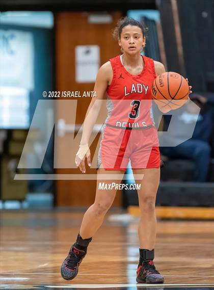 Thumbnail 1 in Red Springs @ Fairmont (Robeson County Shootout) photogallery.