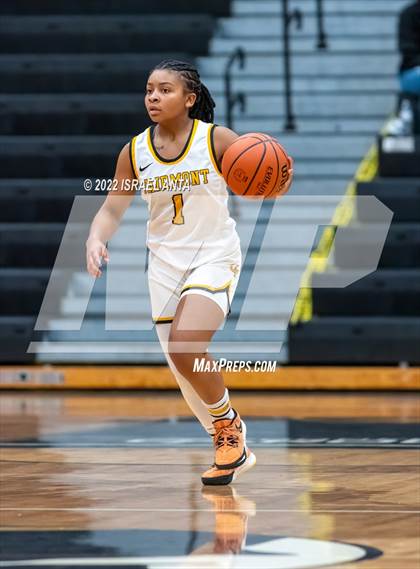 Thumbnail 3 in Red Springs @ Fairmont (Robeson County Shootout) photogallery.