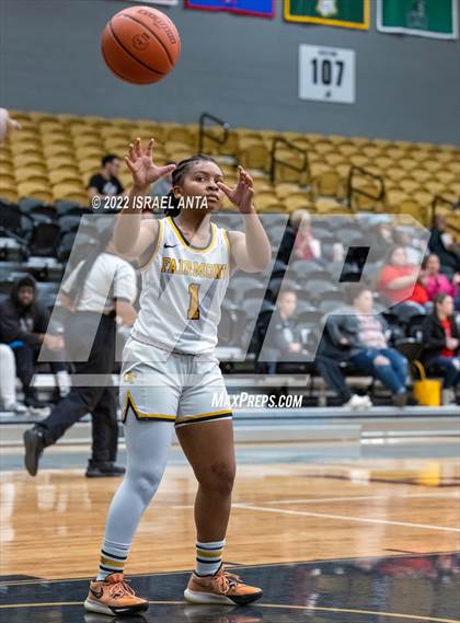 Thumbnail 3 in Red Springs @ Fairmont (Robeson County Shootout) photogallery.