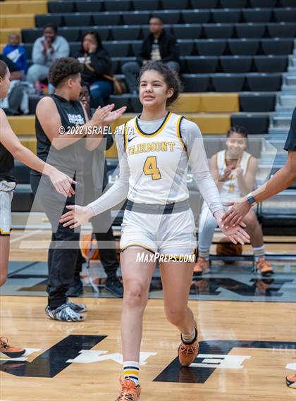 Thumbnail 3 in Red Springs @ Fairmont (Robeson County Shootout) photogallery.