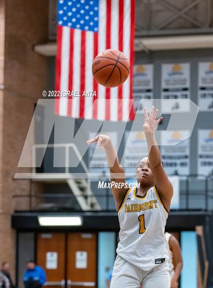 Thumbnail 3 in Red Springs @ Fairmont (Robeson County Shootout) photogallery.