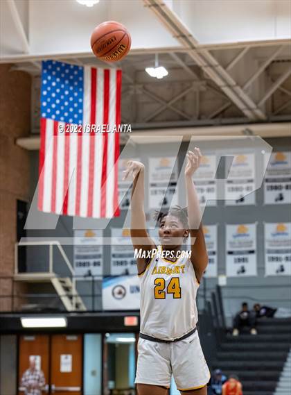 Thumbnail 3 in Red Springs @ Fairmont (Robeson County Shootout) photogallery.