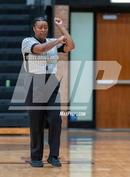Thumbnail 2 in Red Springs @ Fairmont (Robeson County Shootout) photogallery.