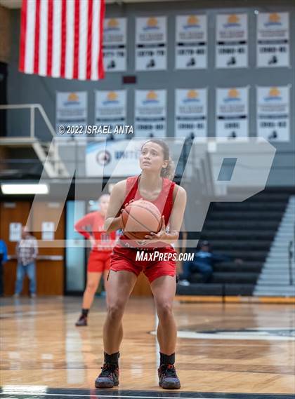 Thumbnail 1 in Red Springs @ Fairmont (Robeson County Shootout) photogallery.