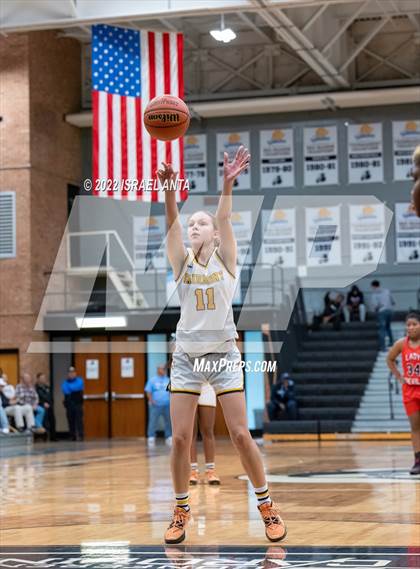 Thumbnail 2 in Red Springs @ Fairmont (Robeson County Shootout) photogallery.