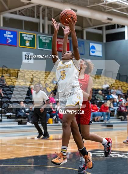 Thumbnail 2 in Red Springs @ Fairmont (Robeson County Shootout) photogallery.