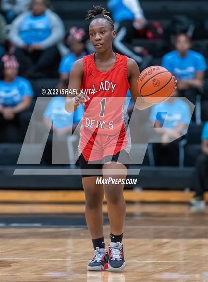 Thumbnail 2 in Red Springs @ Fairmont (Robeson County Shootout) photogallery.