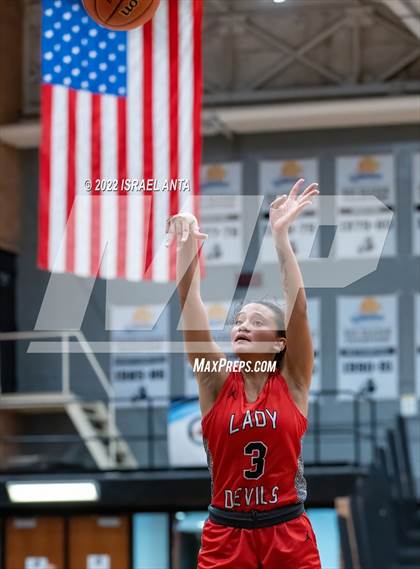 Thumbnail 3 in Red Springs @ Fairmont (Robeson County Shootout) photogallery.