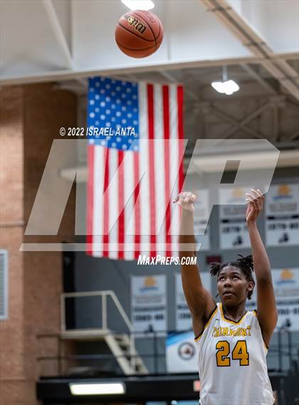 Thumbnail 3 in Red Springs @ Fairmont (Robeson County Shootout) photogallery.
