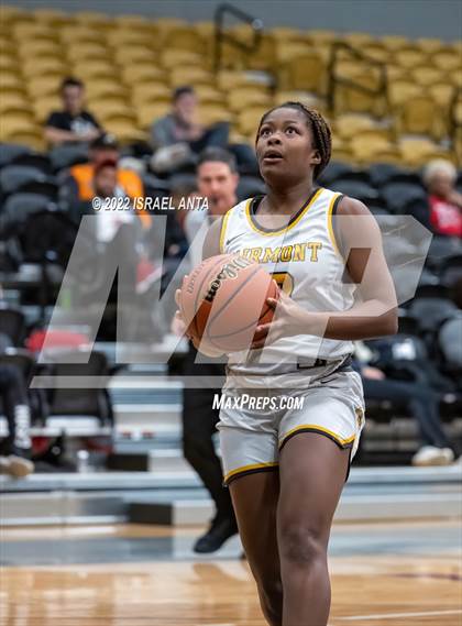 Thumbnail 1 in Red Springs @ Fairmont (Robeson County Shootout) photogallery.