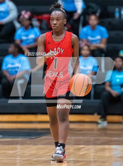 Thumbnail 1 in Red Springs @ Fairmont (Robeson County Shootout) photogallery.