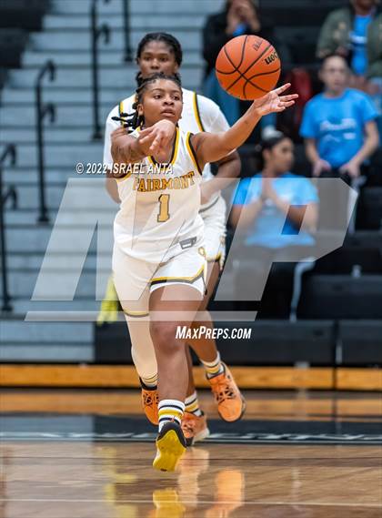 Thumbnail 1 in Red Springs @ Fairmont (Robeson County Shootout) photogallery.